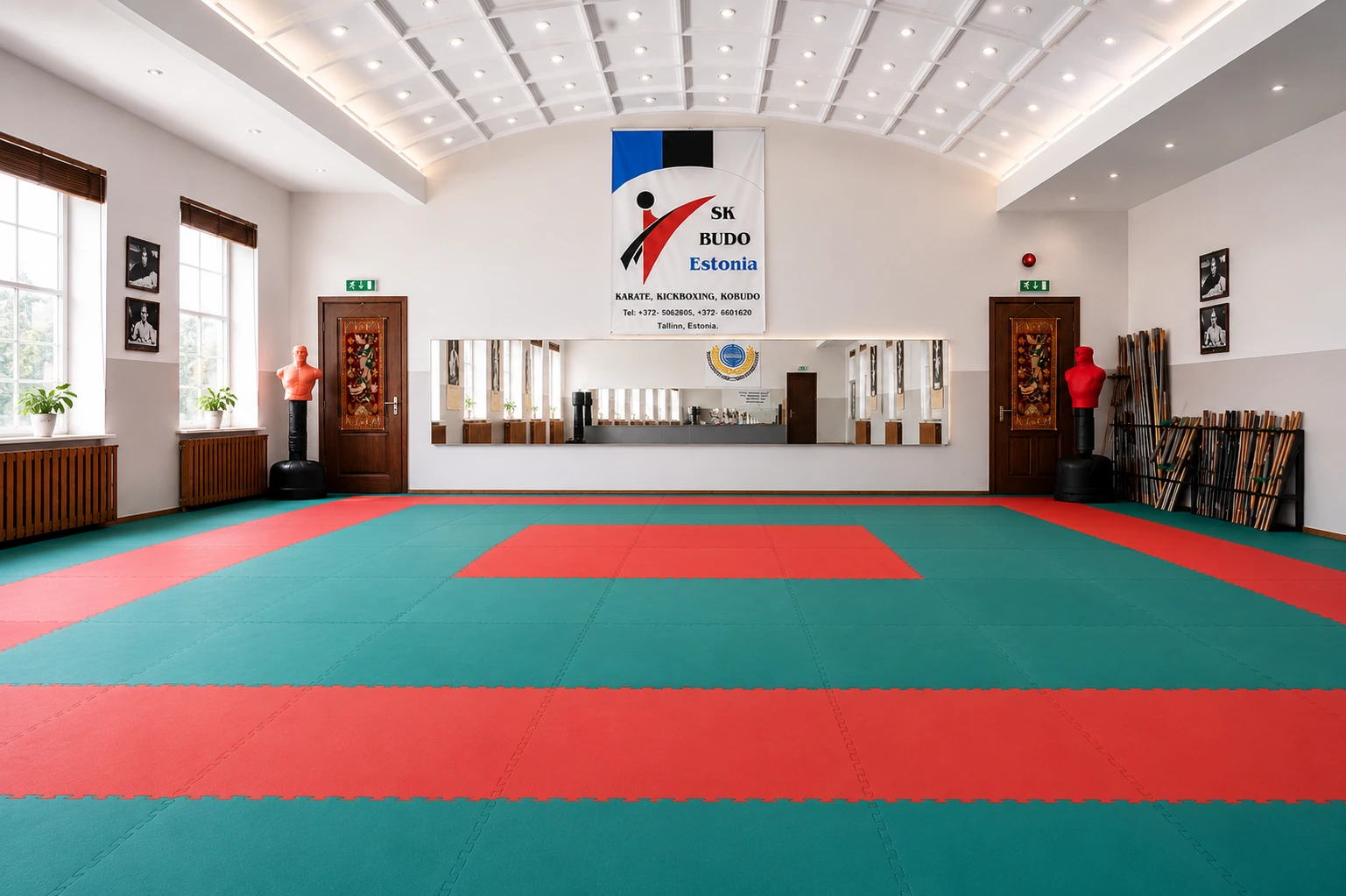 Dojo