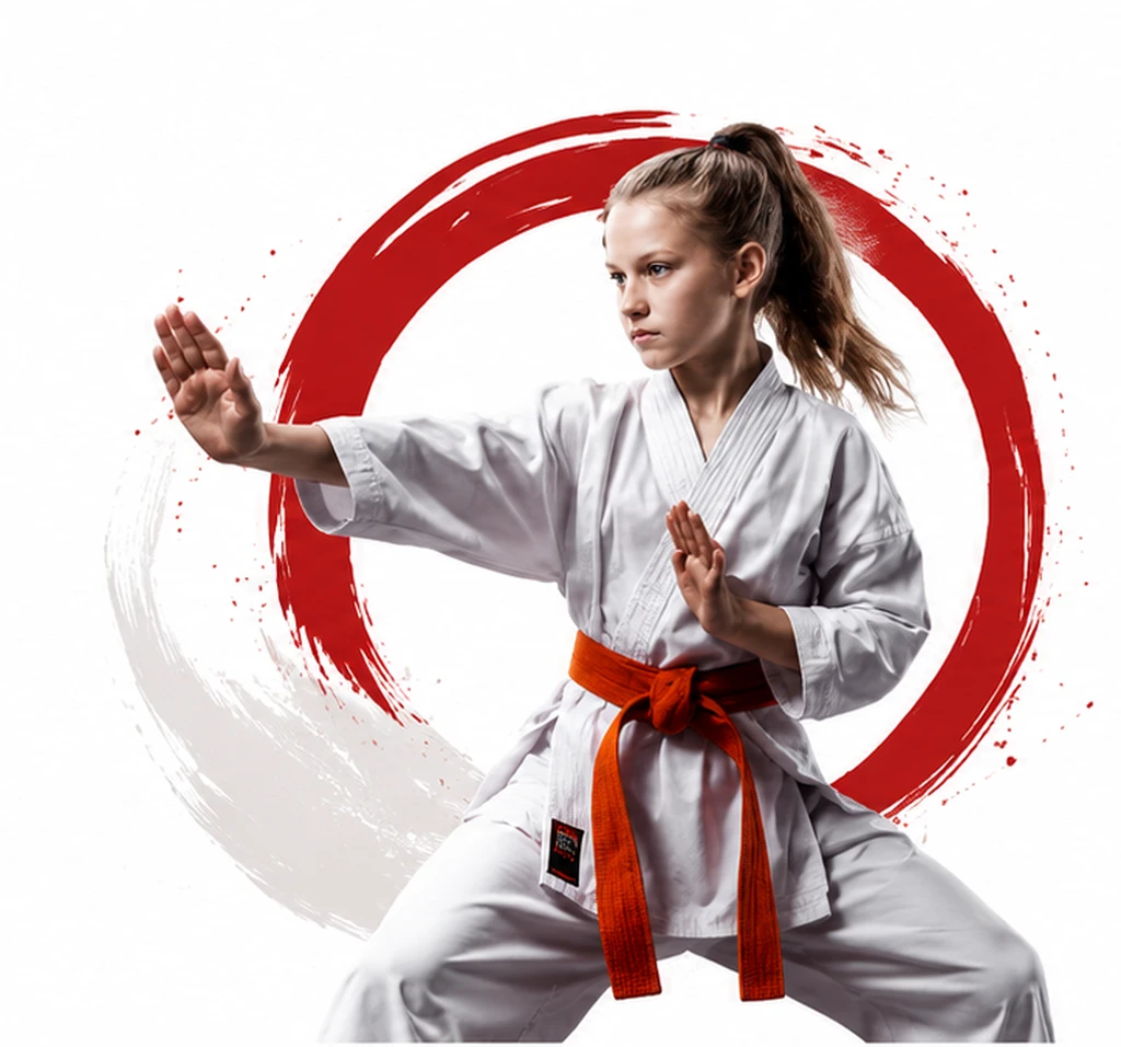 Karate SK BUDO