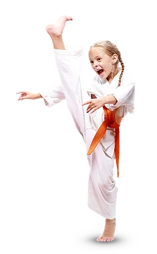 Karate SK BUDO