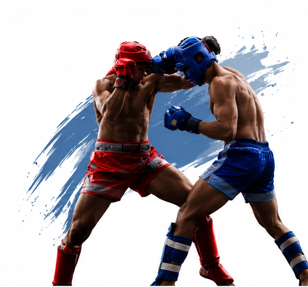Kickboxing SK BUDO