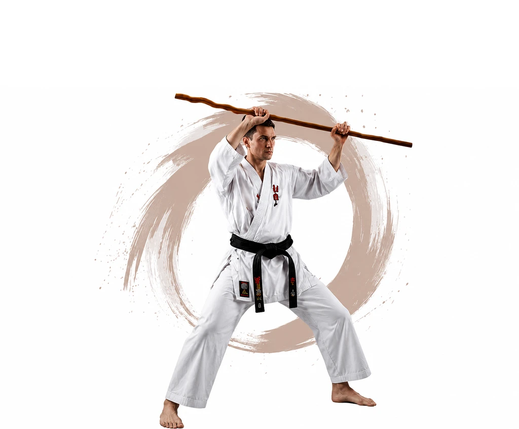 Kobudo SK BUDO