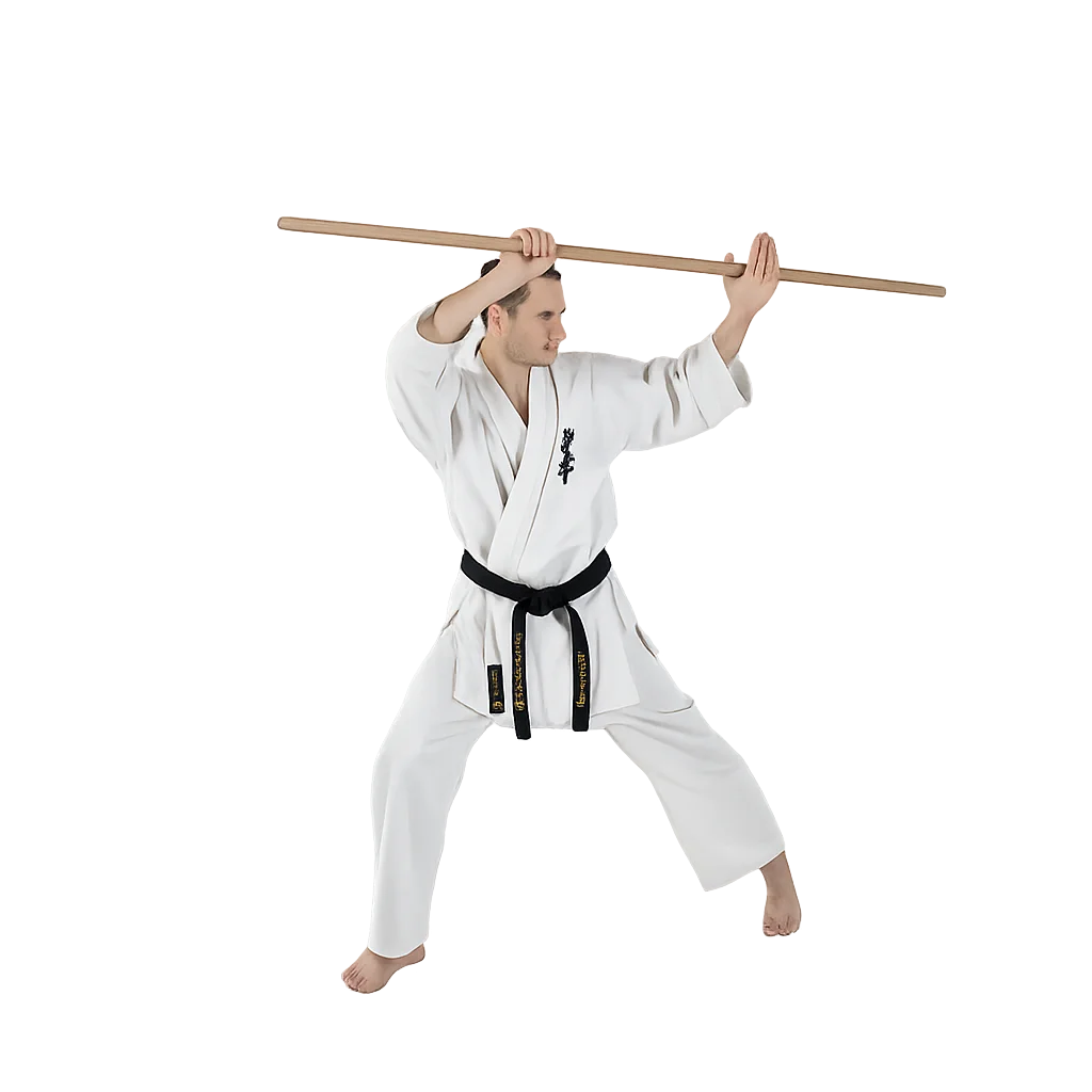 Kobudo SK BUDO