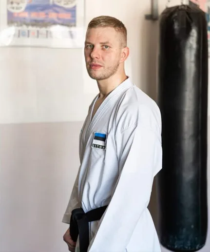 Eduard Aleksandrov