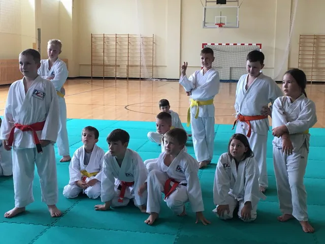 Азери, летний молодёжный лагерь — 07.2016