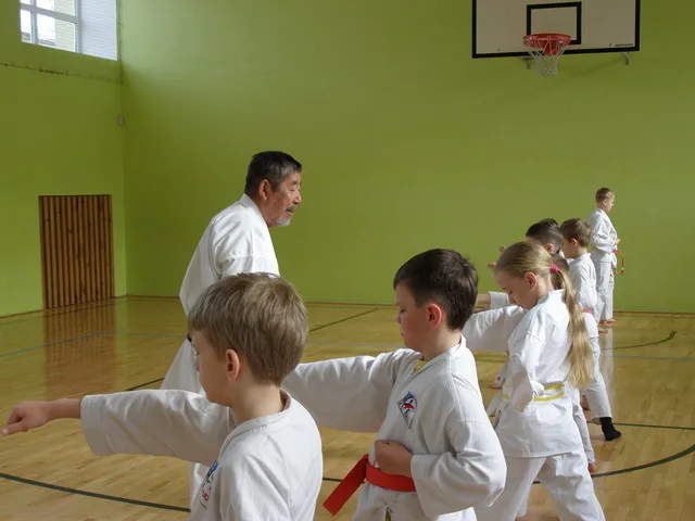 Семинар Садошиге Като-шихана — 23–24.04.2016
