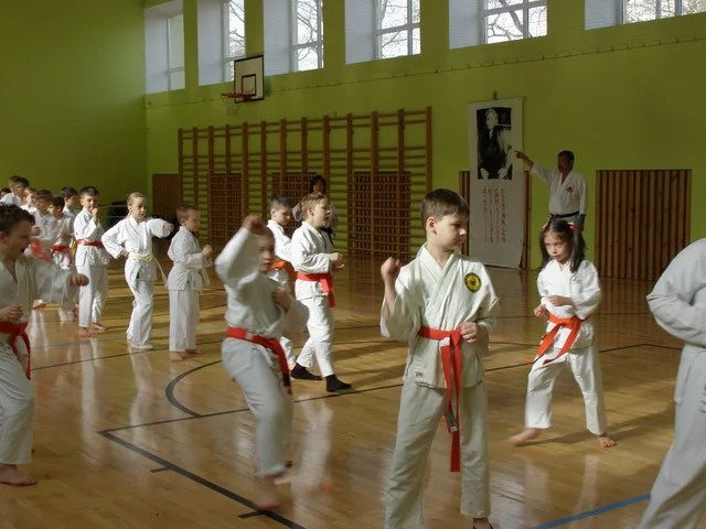 Семинар Садошиге Като-шихана — 23–24.04.2016