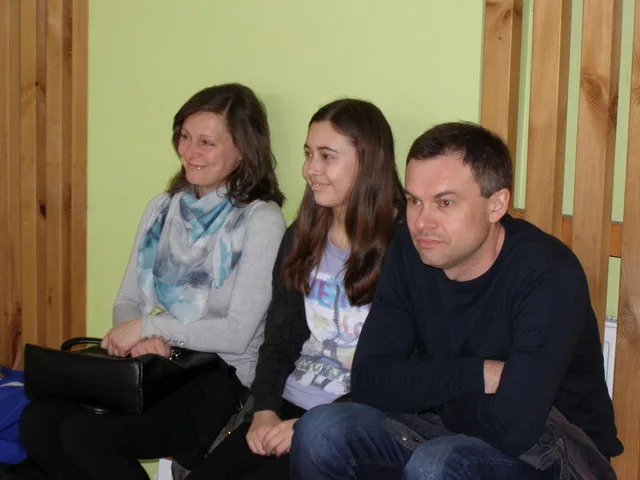 Семинар Садошиге Като-шихана — 23–24.04.2016