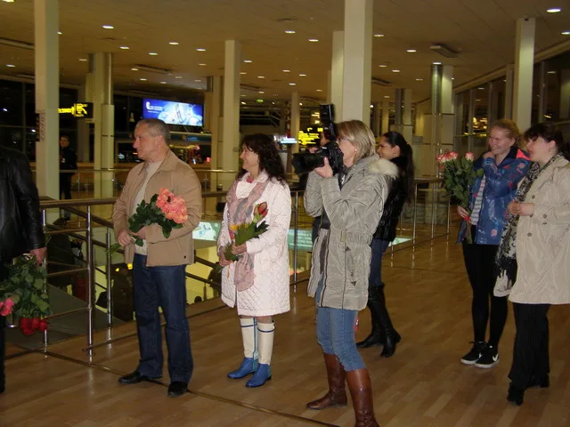 Kohtumine WKF-i maailmameistriga — 17.11.2015
