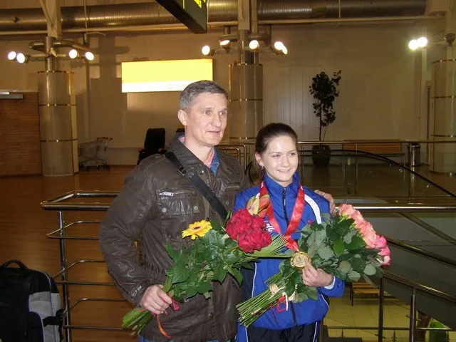 Kohtumine WKF-i maailmameistriga — 17.11.2015
