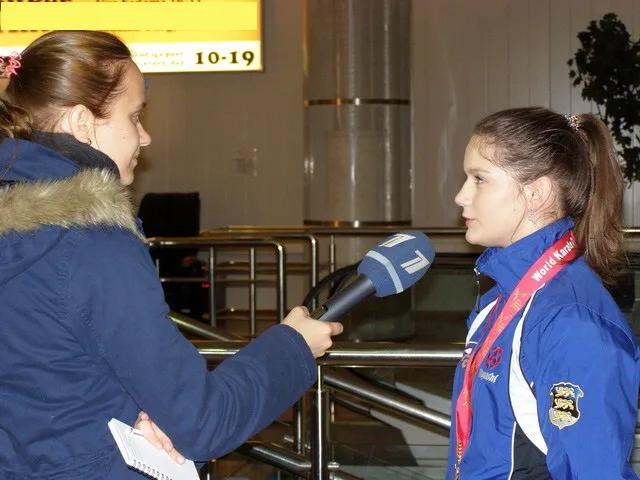 Kohtumine WKF-i maailmameistriga — 17.11.2015