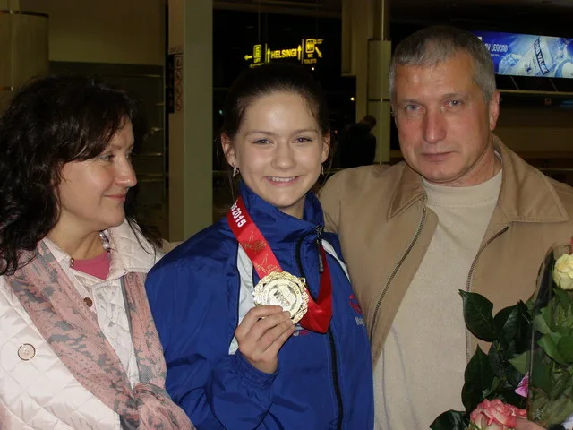 Kohtumine WKF-i maailmameistriga — 17.11.2015
