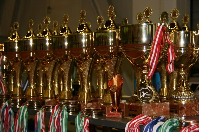Baltic Grand Prix — Budo Cup, 23.05.2015