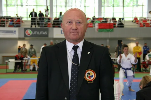 Baltic Grand Prix — Budo Cup, 23.05.2015