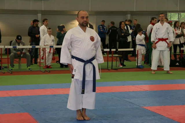 Baltic Grand Prix — Budo Cup, 23.05.2015