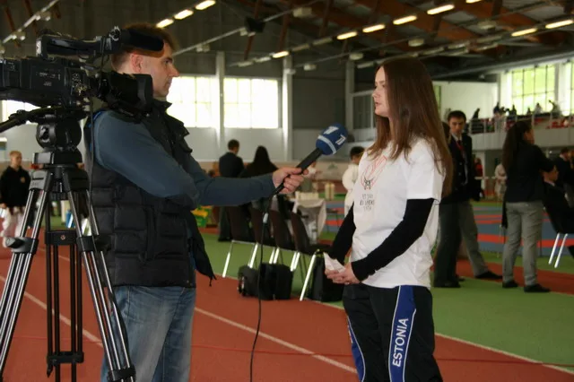 Baltic Grand Prix — Budo Cup, 23.05.2015