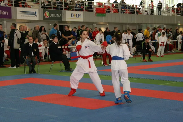 Baltic Grand Prix — Budo Cup, 23.05.2015
