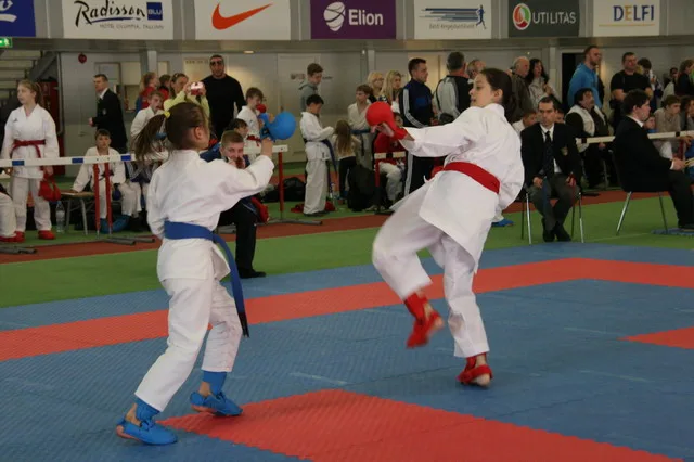 Baltic Grand Prix — Budo Cup, 23.05.2015