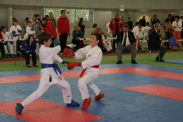 Baltic Grand Prix — Budo Cup, 23.05.2015