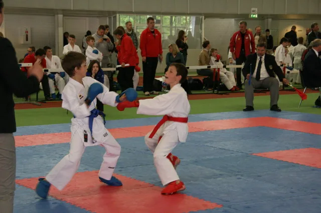 Baltic Grand Prix — Budo Cup, 23.05.2015