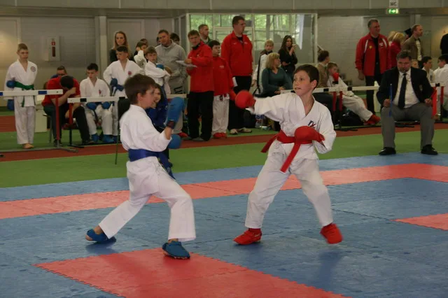 Baltic Grand Prix — Budo Cup, 23.05.2015