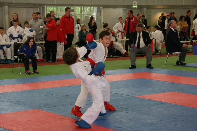 Baltic Grand Prix — Budo Cup, 23.05.2015