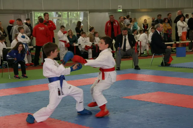 Baltic Grand Prix — Budo Cup, 23.05.2015