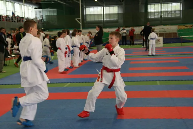 Baltic Grand Prix — Budo Cup, 23.05.2015