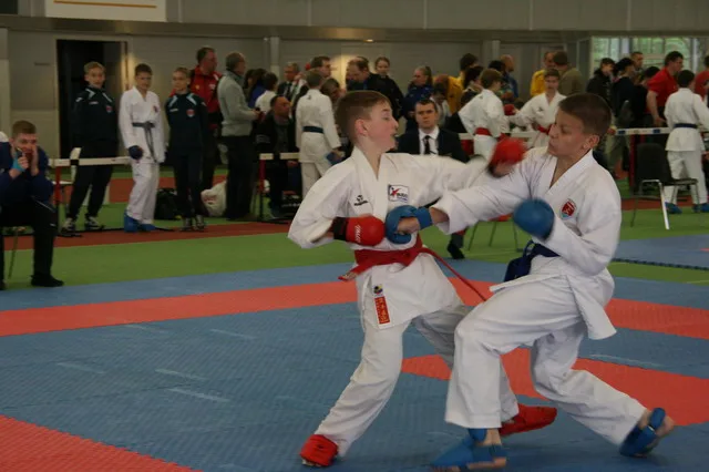 Baltic Grand Prix — Budo Cup, 23.05.2015