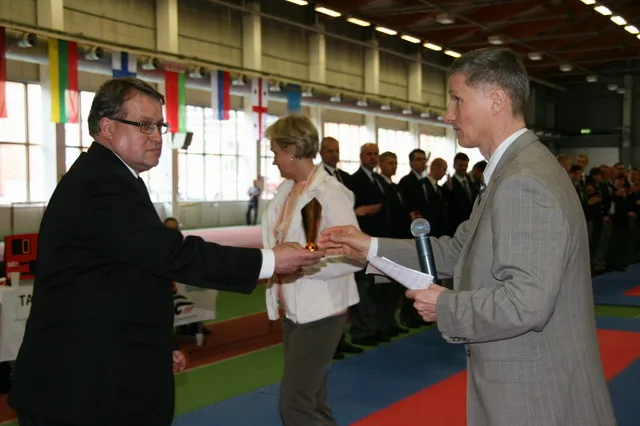 Baltic Grand Prix — Budo Cup, 23.05.2015