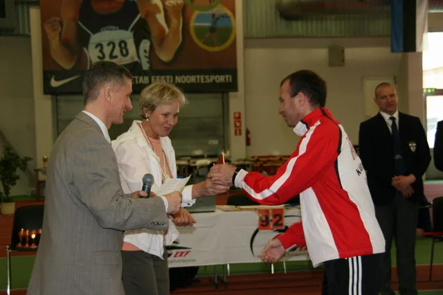 Baltic Grand Prix — Budo Cup, 23.05.2015