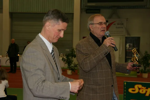 Baltic Grand Prix — Budo Cup, 23.05.2015