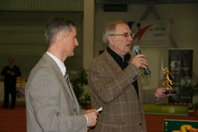 Baltic Grand Prix — Budo Cup, 23.05.2015