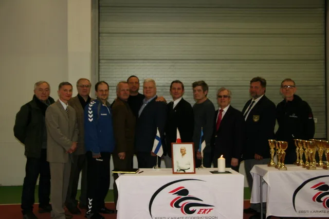Baltic Grand Prix — Budo Cup, 23.05.2015