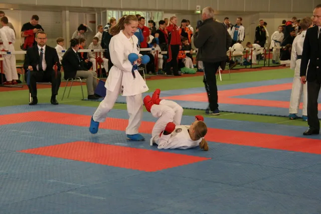 Baltic Grand Prix — Budo Cup, 23.05.2015