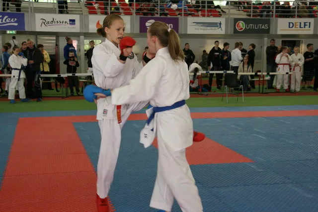 Baltic Grand Prix — Budo Cup, 23.05.2015