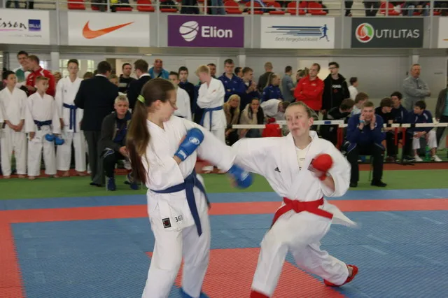 Baltic Grand Prix — Budo Cup, 23.05.2015