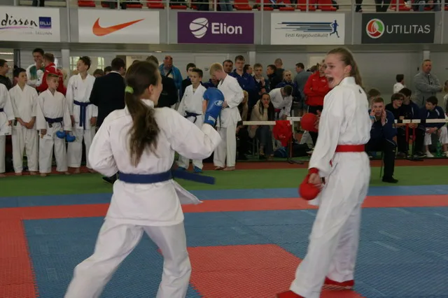 Baltic Grand Prix — Budo Cup, 23.05.2015