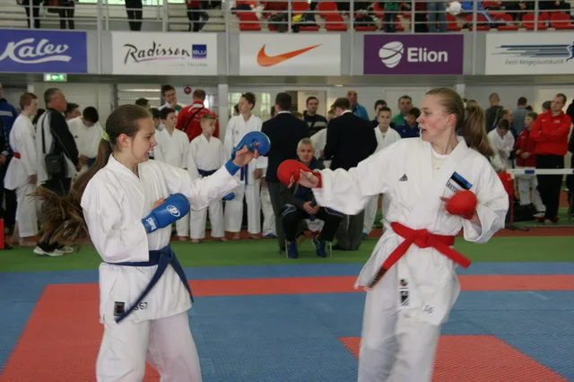 Baltic Grand Prix — Budo Cup, 23.05.2015