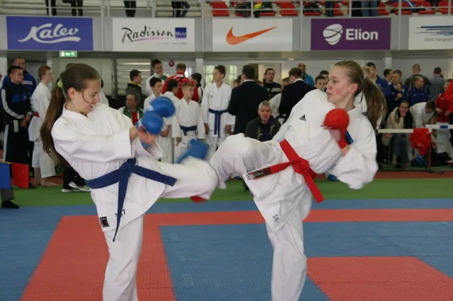 Baltic Grand Prix — Budo Cup, 23.05.2015