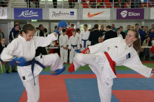 Baltic Grand Prix — Budo Cup, 23.05.2015