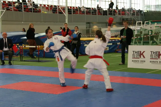 Baltic Grand Prix — Budo Cup, 23.05.2015