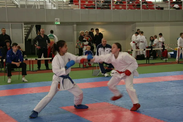 Baltic Grand Prix — Budo Cup, 23.05.2015