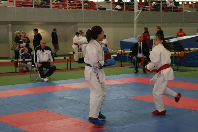 Baltic Grand Prix — Budo Cup, 23.05.2015