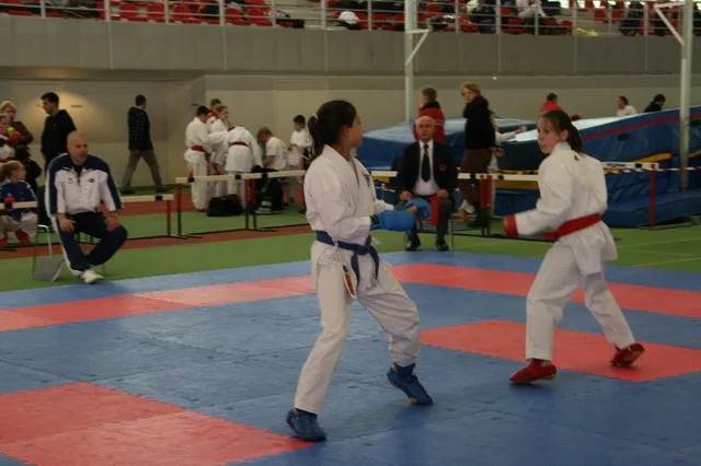 Baltic Grand Prix — Budo Cup, 23.05.2015