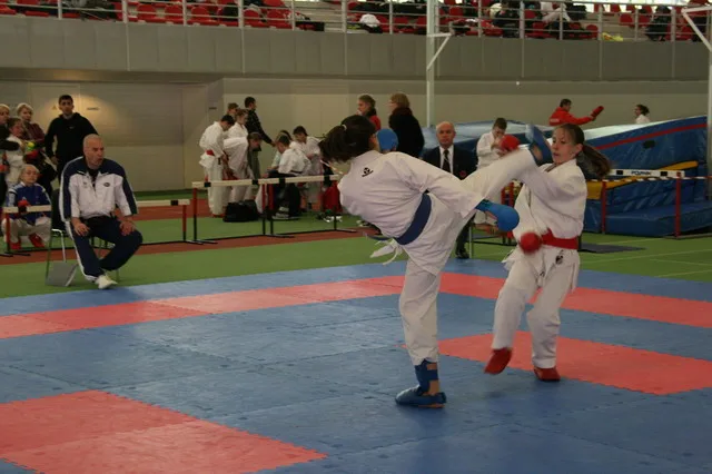 Baltic Grand Prix — Budo Cup, 23.05.2015