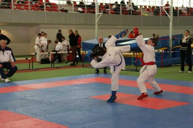 Baltic Grand Prix — Budo Cup, 23.05.2015