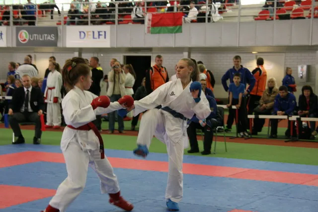 Baltic Grand Prix — Budo Cup, 23.05.2015