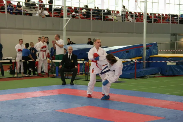 Baltic Grand Prix — Budo Cup, 23.05.2015