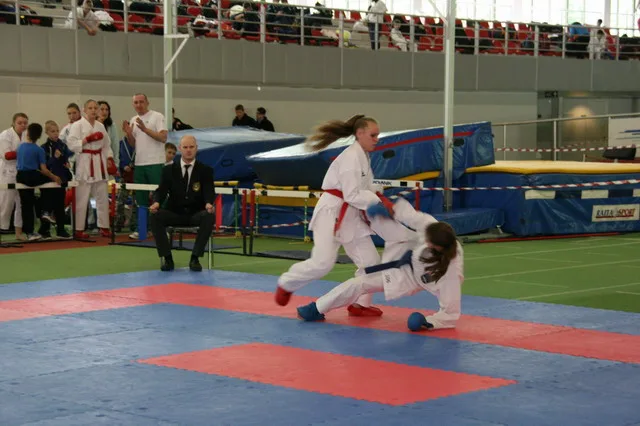 Baltic Grand Prix — Budo Cup, 23.05.2015