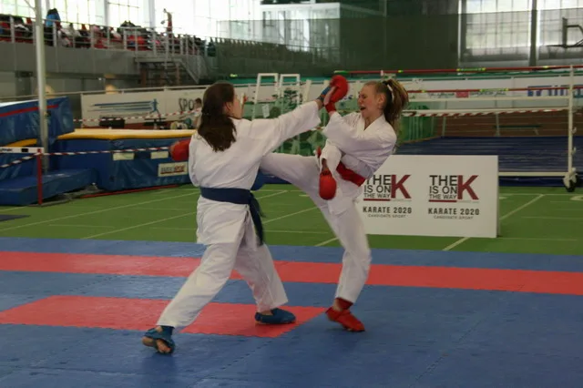 Baltic Grand Prix — Budo Cup, 23.05.2015